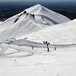 Horská chata O Dore Le Mont-Dore