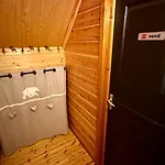 Horská chata O Dore