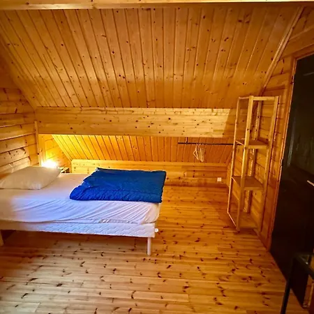 O Dore Chalet