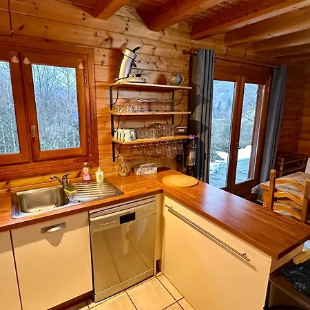 Chalet O Dore *