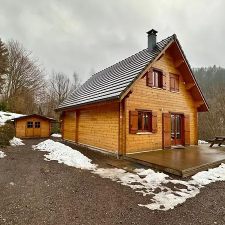 ô Dore Chalet