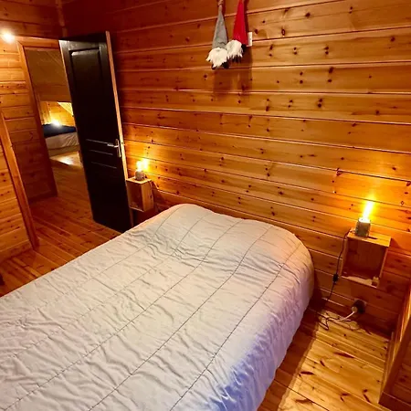 O Dore Chalet Mont-Dore