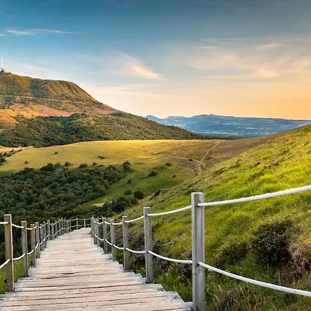 Chalet ô Dore Le Mont-Dore