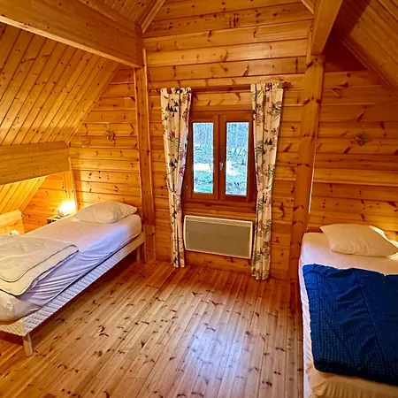 O Dore Chalet Le Mont-Dore