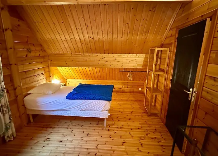 ô Dore Chalet
