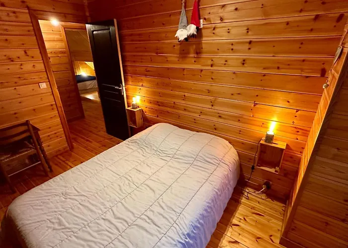 ô Dore Chalet Le Mont-Dore