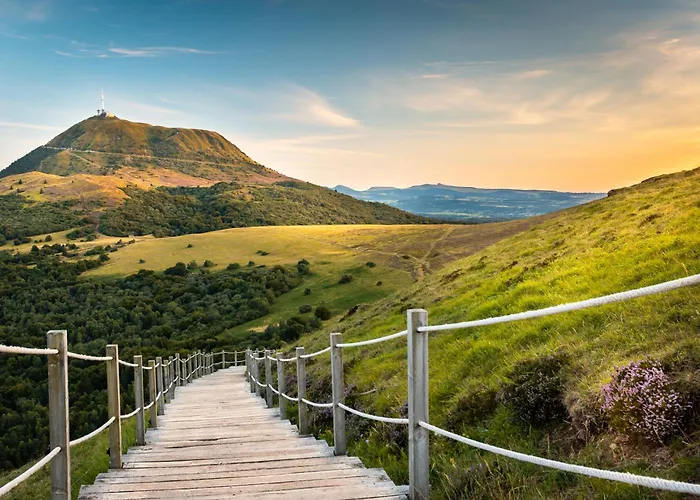 Chalet ô Dore Le Mont-Dore