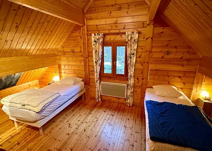 ô Dore Chalet Le Mont-Dore