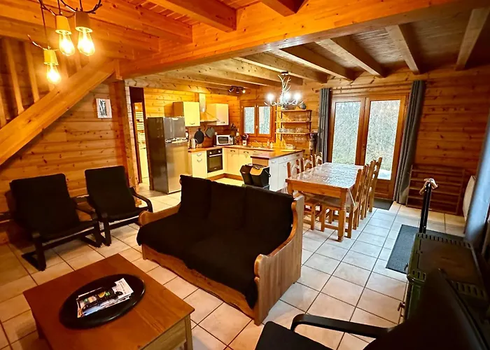 ô Dore * Le Mont-Dore